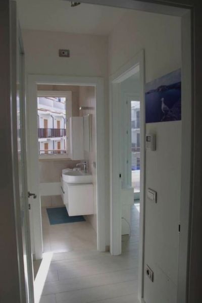 foto 20 Mietobjekt von Privatpersonen Alghero appartement Sardinien Sassari (+Umland) Flur