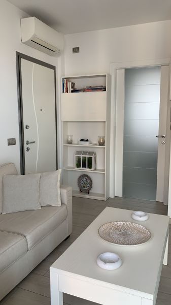 foto 6 Mietobjekt von Privatpersonen Alghero appartement Sardinien Sassari (+Umland) Eingang