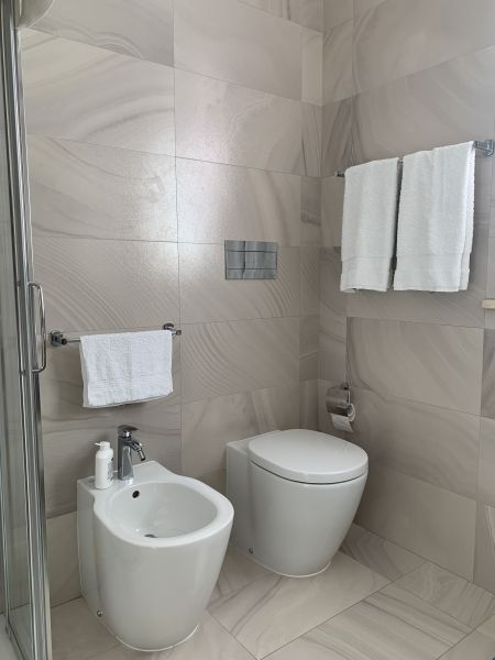 foto 23 Mietobjekt von Privatpersonen Alghero appartement Sardinien Sassari (+Umland) Badezimmer