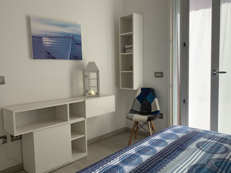 foto 16 Mietobjekt von Privatpersonen Alghero appartement Sardinien Sassari (+Umland) Schlafzimmer