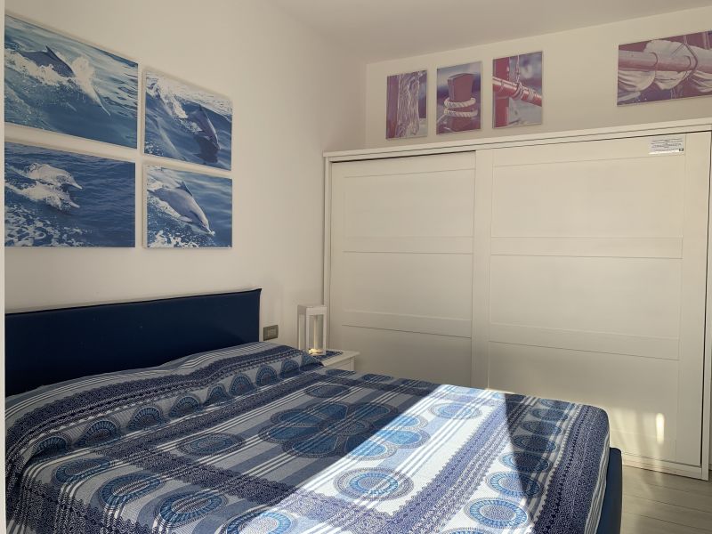 foto 15 Mietobjekt von Privatpersonen Alghero appartement Sardinien Sassari (+Umland) Schlafzimmer