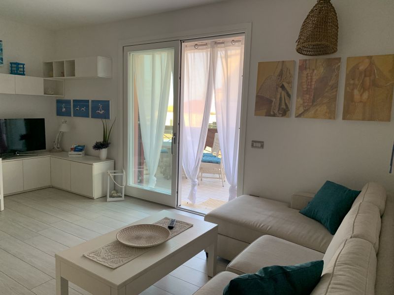 foto 7 Mietobjekt von Privatpersonen Alghero appartement Sardinien Sassari (+Umland) Aufenthalt