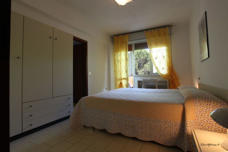 foto 6 Mietobjekt von Privatpersonen Principina a Mare appartement Toskana  Schlafzimmer