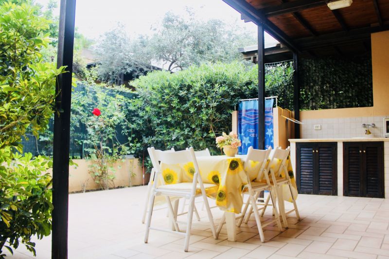 foto 0 Mietobjekt von Privatpersonen San Vito lo Capo appartement Sizilien Trapani (+Umland) Ausblick von der Terrasse