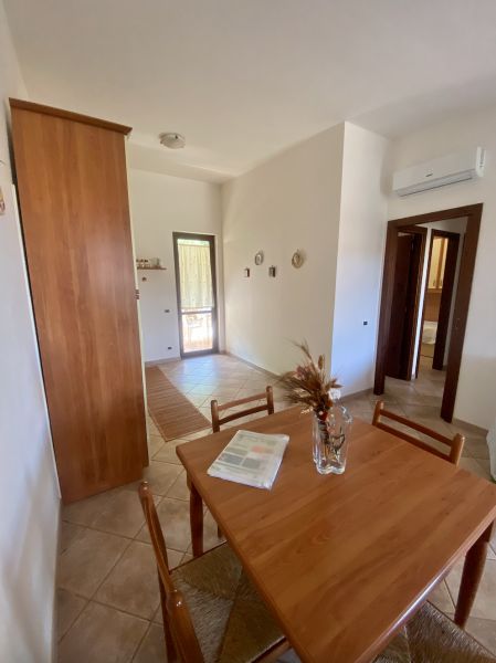 foto 11 Mietobjekt von Privatpersonen San Vito lo Capo appartement Sizilien Trapani (+Umland) Esszimmer