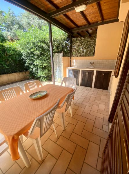 foto 4 Mietobjekt von Privatpersonen San Vito lo Capo appartement Sizilien Trapani (+Umland) Garten