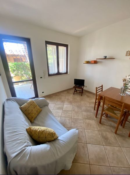 foto 14 Mietobjekt von Privatpersonen San Vito lo Capo appartement Sizilien Trapani (+Umland) Esszimmer