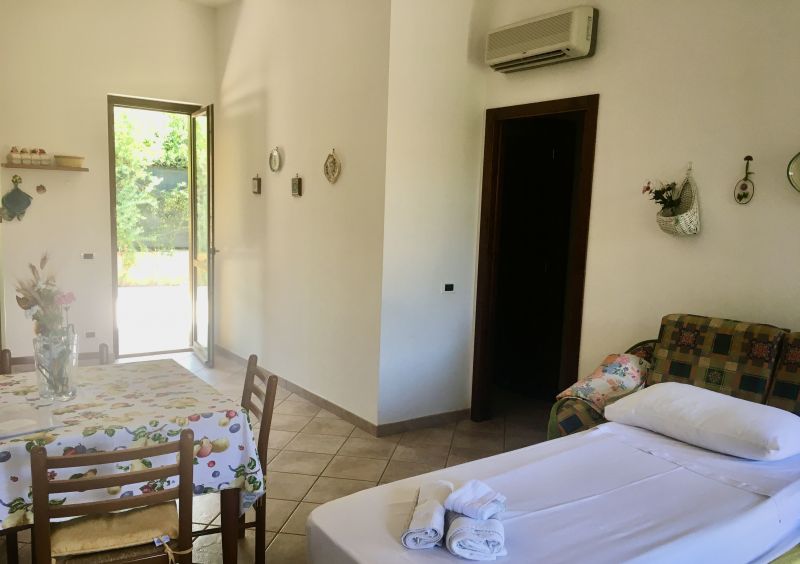 foto 12 Mietobjekt von Privatpersonen San Vito lo Capo appartement Sizilien Trapani (+Umland) Esszimmer