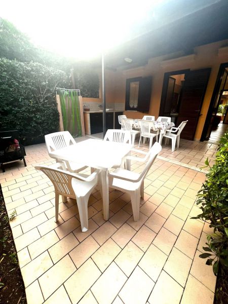 foto 7 Mietobjekt von Privatpersonen San Vito lo Capo appartement Sizilien Trapani (+Umland) Garten