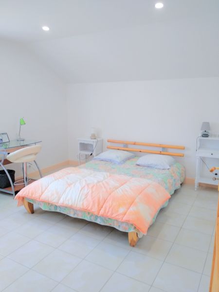 foto 3 Mietobjekt von Privatpersonen Annecy appartement Rhne-Alpes Haute-Savoie Schlafzimmer 1