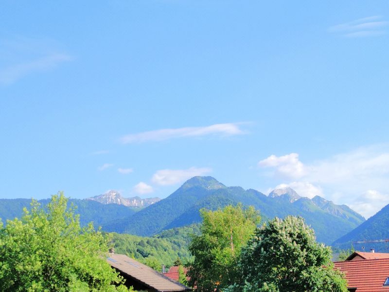 foto 10 Mietobjekt von Privatpersonen Annecy appartement Rhne-Alpes Haute-Savoie Ausblick vom Balkon