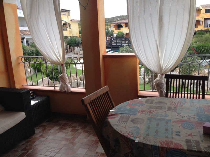 foto 1 Mietobjekt von Privatpersonen Santa Teresa di Gallura appartement Sardinien Olbia Tempio (+ Umland) Terrasse