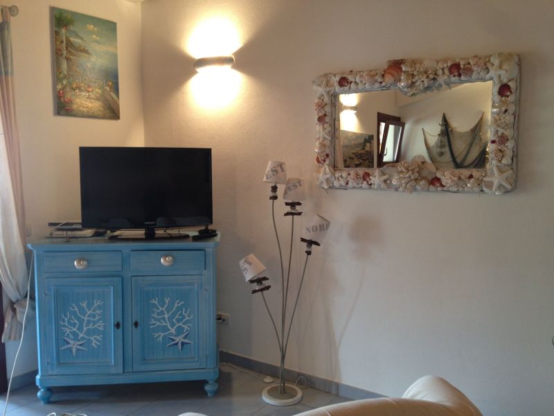 foto 7 Mietobjekt von Privatpersonen Santa Teresa di Gallura appartement Sardinien Olbia Tempio (+ Umland) Wohnzimmer