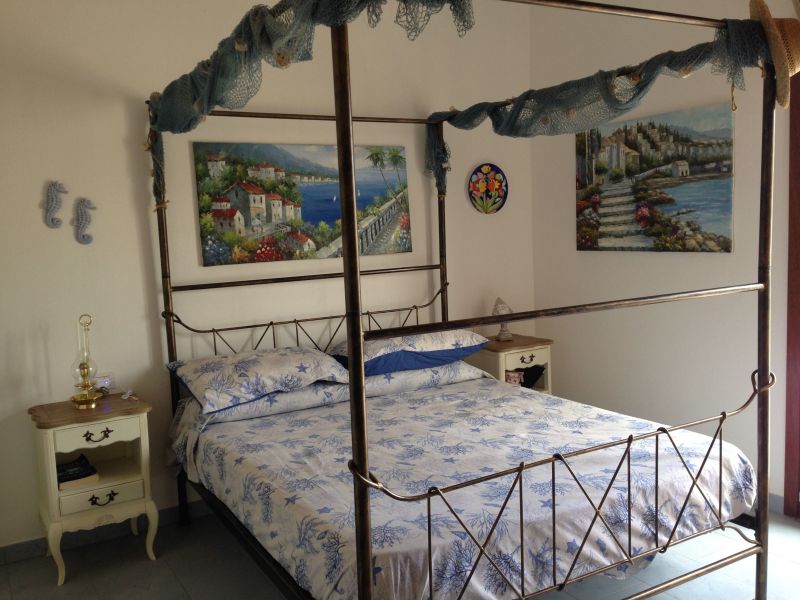 foto 9 Mietobjekt von Privatpersonen Santa Teresa di Gallura appartement Sardinien Olbia Tempio (+ Umland) Schlafzimmer 1