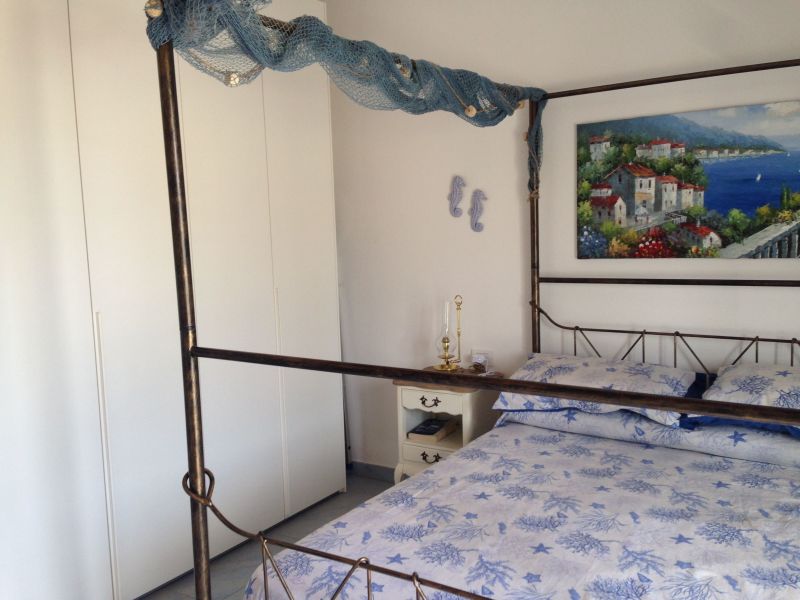 foto 10 Mietobjekt von Privatpersonen Santa Teresa di Gallura appartement Sardinien Olbia Tempio (+ Umland) Schlafzimmer 1