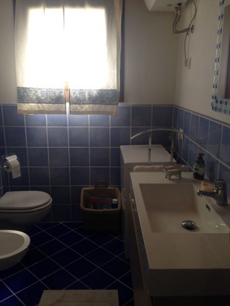 foto 13 Mietobjekt von Privatpersonen Santa Teresa di Gallura appartement Sardinien Olbia Tempio (+ Umland) Badezimmer