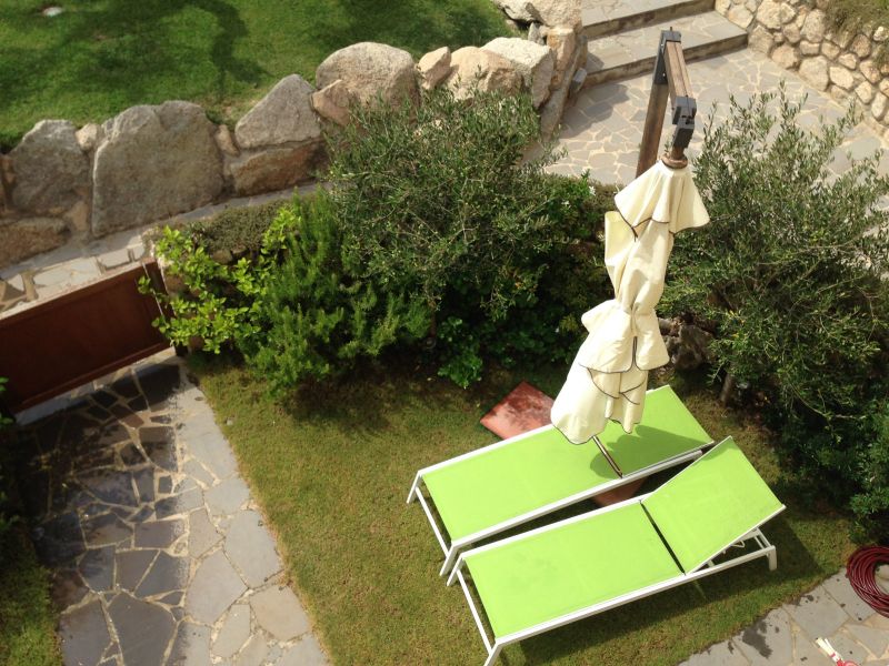 foto 15 Mietobjekt von Privatpersonen Santa Teresa di Gallura appartement Sardinien Olbia Tempio (+ Umland) Garten