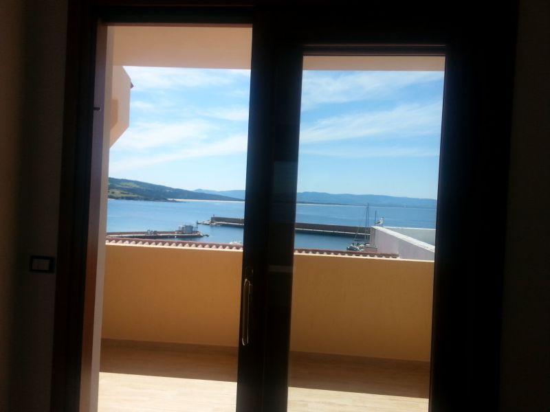 foto 1 Mietobjekt von Privatpersonen Isola Rossa appartement Sardinien Olbia Tempio (+ Umland) Ausblick aus der Ferienunterkunft