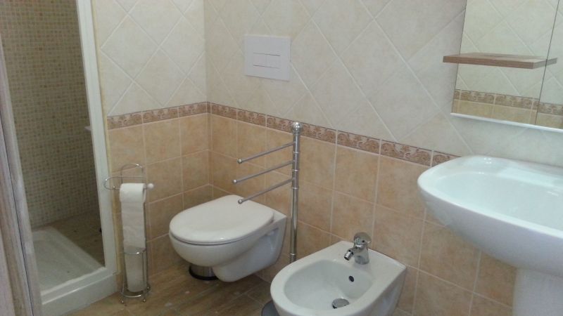 foto 4 Mietobjekt von Privatpersonen Isola Rossa appartement Sardinien Olbia Tempio (+ Umland) Badezimmer