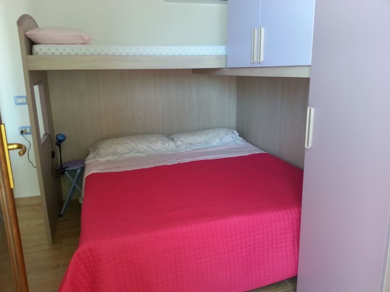 foto 6 Mietobjekt von Privatpersonen Isola Rossa appartement Sardinien Olbia Tempio (+ Umland) Schlafzimmer