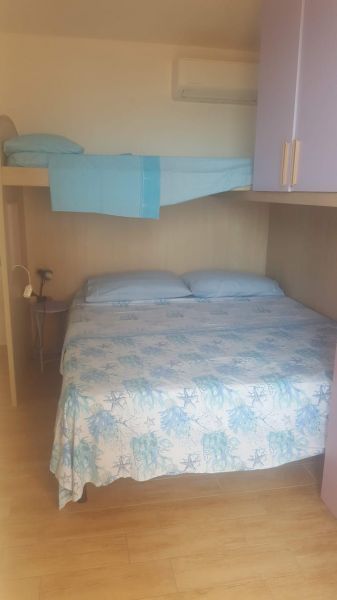 foto 11 Mietobjekt von Privatpersonen Isola Rossa appartement Sardinien Olbia Tempio (+ Umland) Schlafzimmer