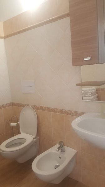 foto 15 Mietobjekt von Privatpersonen Isola Rossa appartement Sardinien Olbia Tempio (+ Umland) Badezimmer