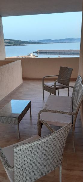 foto 17 Mietobjekt von Privatpersonen Isola Rossa appartement Sardinien Olbia Tempio (+ Umland) Terrasse