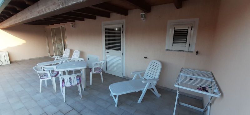 foto 19 Mietobjekt von Privatpersonen Isola Rossa appartement Sardinien Olbia Tempio (+ Umland) Veranda