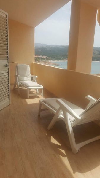 foto 21 Mietobjekt von Privatpersonen Isola Rossa appartement Sardinien Olbia Tempio (+ Umland) Terrasse