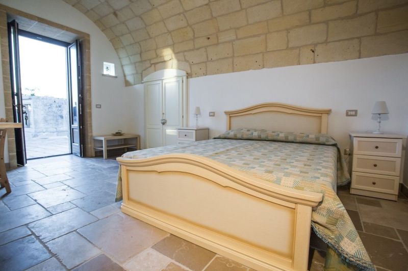 foto 4 Mietobjekt von Privatpersonen Otranto chambrehote Apulien Lecce (+Umland) Schlafzimmer 2