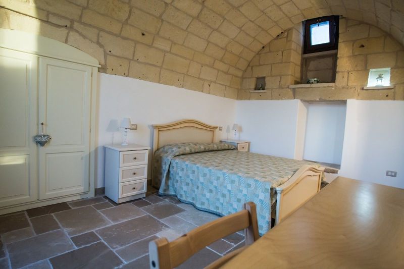 foto 5 Mietobjekt von Privatpersonen Otranto chambrehote Apulien Lecce (+Umland) Schlafzimmer 2