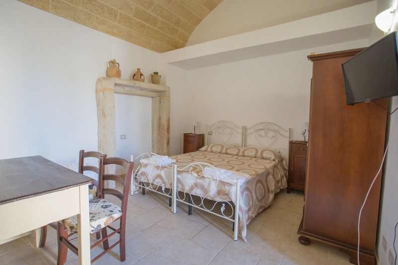 foto 9 Mietobjekt von Privatpersonen Otranto chambrehote Apulien Lecce (+Umland) Schlafzimmer 4