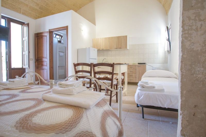 foto 10 Mietobjekt von Privatpersonen Otranto chambrehote Apulien Lecce (+Umland) Schlafzimmer 4