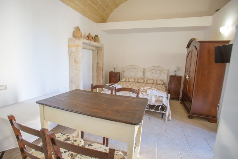 foto 11 Mietobjekt von Privatpersonen Otranto chambrehote Apulien Lecce (+Umland) Schlafzimmer 4