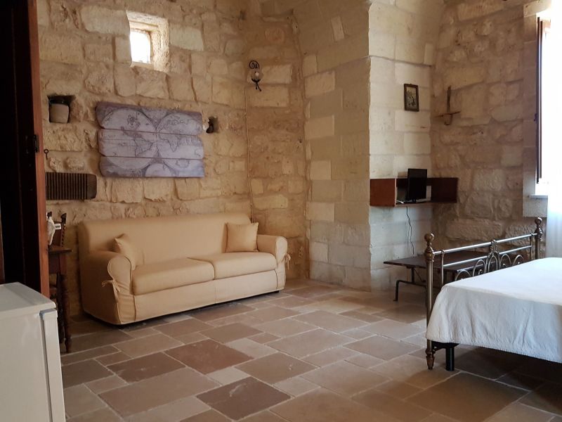 foto 7 Mietobjekt von Privatpersonen Otranto chambrehote Apulien Lecce (+Umland)