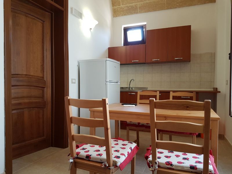 foto 14 Mietobjekt von Privatpersonen Otranto chambrehote Apulien Lecce (+Umland) Schlafzimmer 5