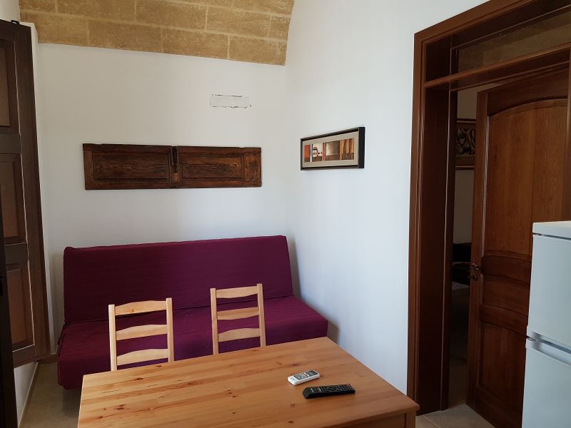 foto 15 Mietobjekt von Privatpersonen Otranto chambrehote Apulien Lecce (+Umland) Schlafzimmer 5