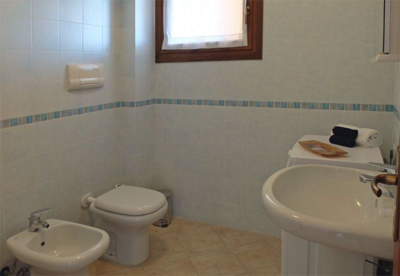 foto 4 Mietobjekt von Privatpersonen Santa Teresa di Gallura appartement   Badezimmer