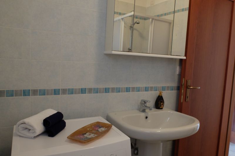 foto 5 Mietobjekt von Privatpersonen Santa Teresa di Gallura appartement   Badezimmer