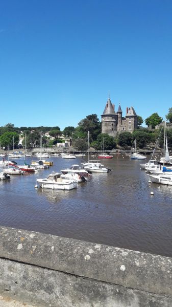 foto 3 Mietobjekt von Privatpersonen Pornic maison Pays de la Loire Loire-Atlantique Nahaufnahme