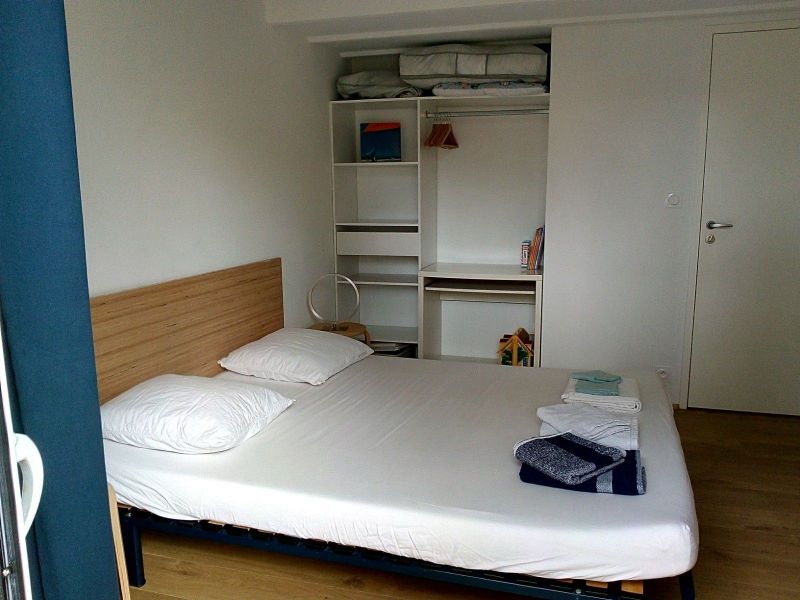 foto 7 Mietobjekt von Privatpersonen Pornic maison Pays de la Loire Loire-Atlantique Schlafzimmer 1