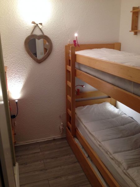 foto 3 Mietobjekt von Privatpersonen Le Corbier appartement Rhne-Alpes Savoyen Schlafzimmer