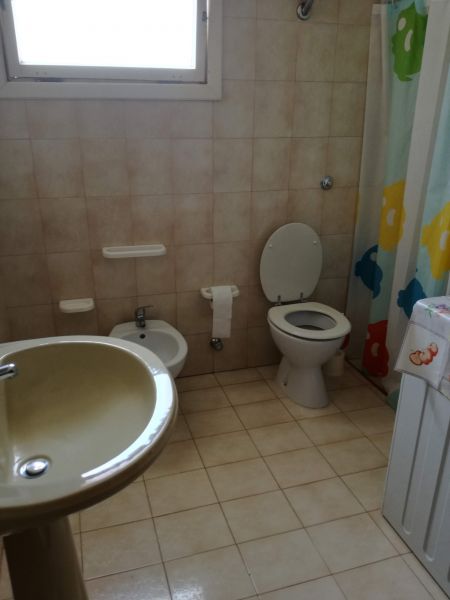 foto 9 Mietobjekt von Privatpersonen San Foca appartement Apulien Lecce (+Umland) Badezimmer