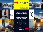 Ferienunterknfte Courchevel: appartement Nr. 119344