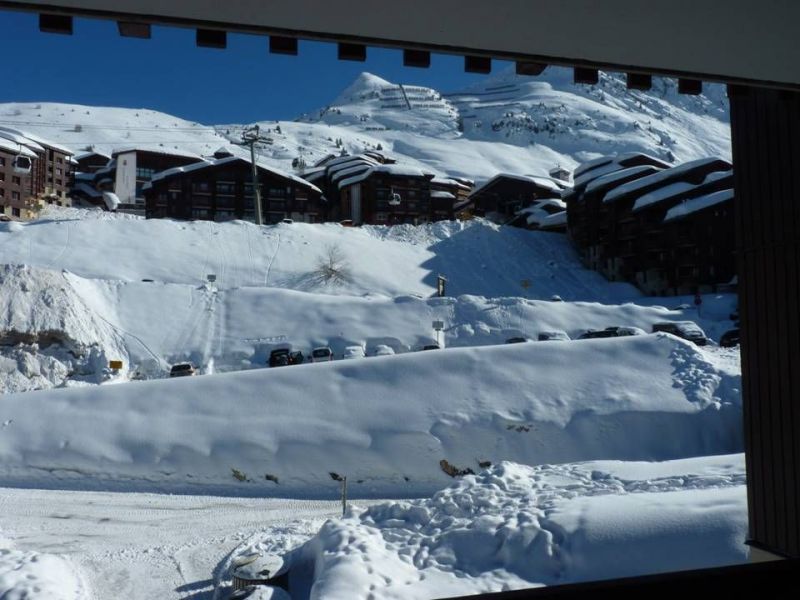 foto 4 Mietobjekt von Privatpersonen La Plagne appartement Rhne-Alpes Savoyen Ausblick aus der Ferienunterkunft