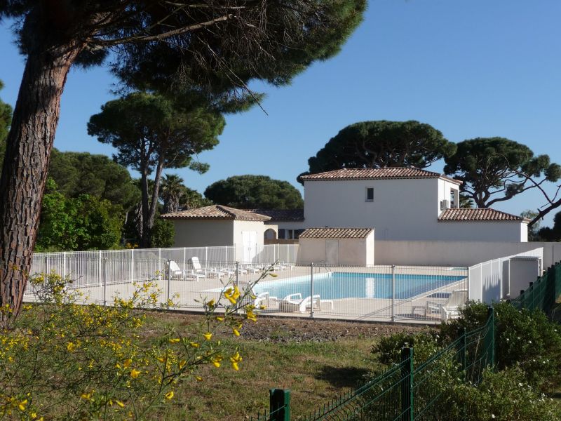 foto 2 Mietobjekt von Privatpersonen Sainte Maxime villa Provence-Alpes-Cte d'Azur Var Schwimmbad