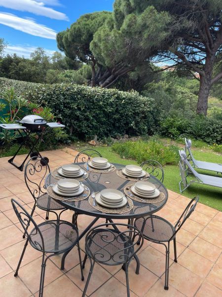 foto 15 Mietobjekt von Privatpersonen Sainte Maxime villa Provence-Alpes-Cte d'Azur Var