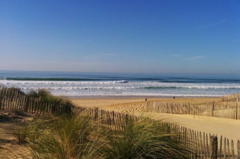 foto 0 Mietobjekt von Privatpersonen Labenne Ocan villa Aquitanien Landes Strand