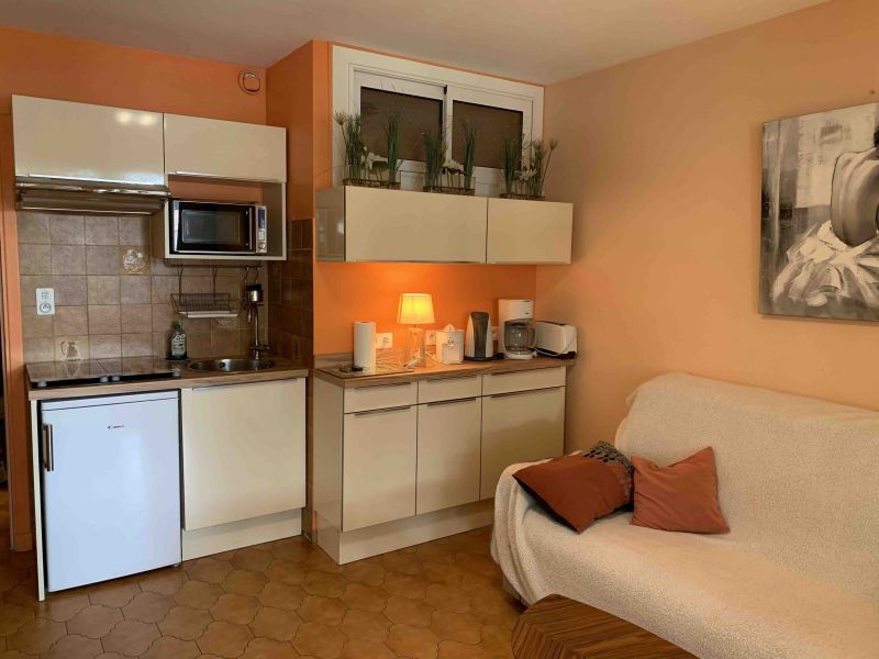 foto 1 Mietobjekt von Privatpersonen Saint Cyr sur Mer appartement Provence-Alpes-Cte d'Azur Var Wohnzimmer
