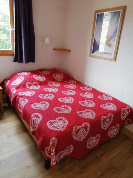 foto 4 Mietobjekt von Privatpersonen Mribel appartement Rhne-Alpes Savoyen Schlafzimmer